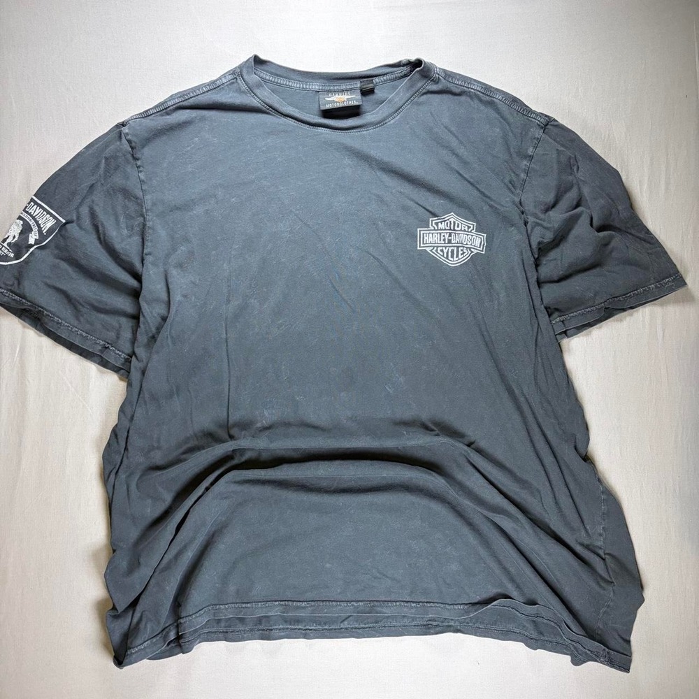 Harley Davidson  Tee